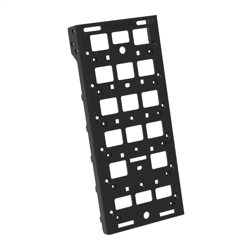 STAPLL Molle Panel 6x13" Model STPL-613-MP
