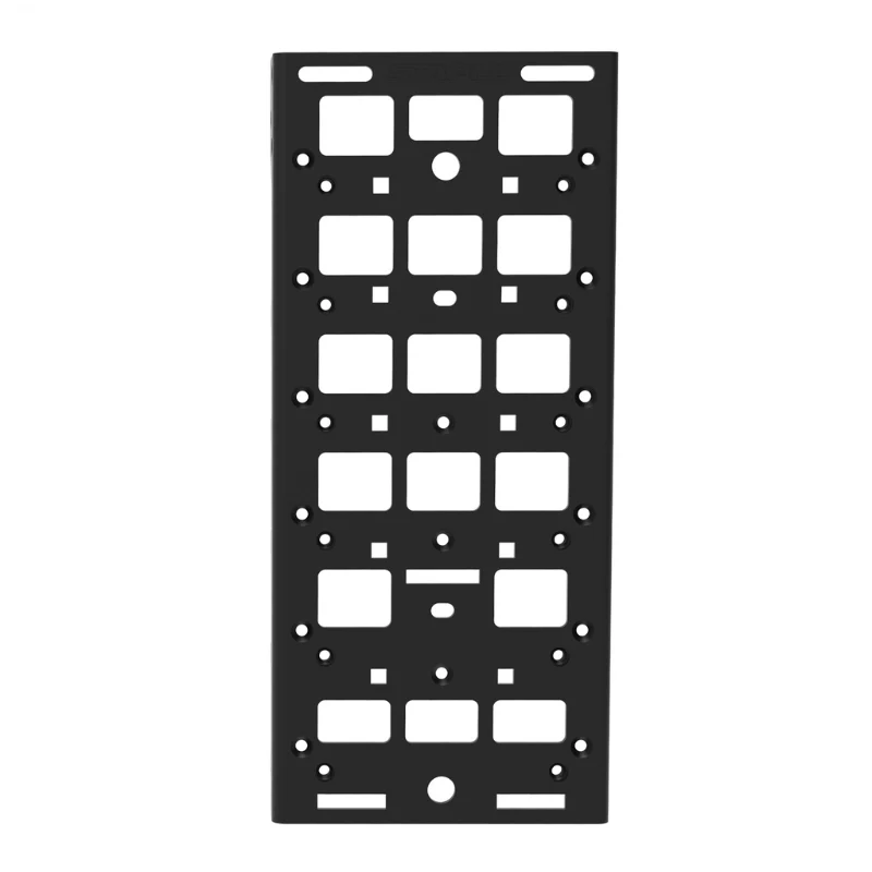 STAPLL Molle Panel 6x13" Model STPL-613-MP - Image 2