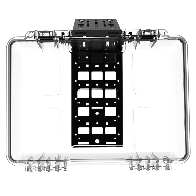 STAPLL Molle Panel 6x13" Model STPL-613-MP - Image 3