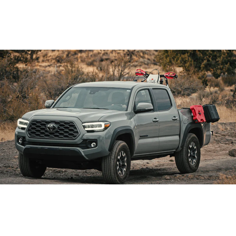 STAPLL Fender Rack 6x13" Model STPL-613-FR - Image 6