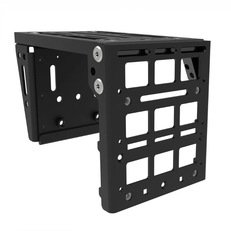 STAPLL Fender Rack 6x7" Model STPL-67-FR