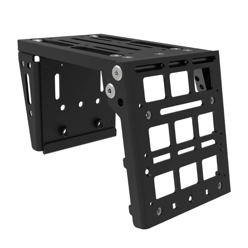 STAPLL Fender Rack 6x7" Model STPL-67-FR - Image 2