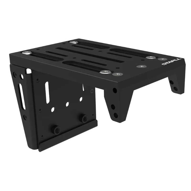 STAPLL Fender Rack 6x7" Model STPL-67-FR - Image 3