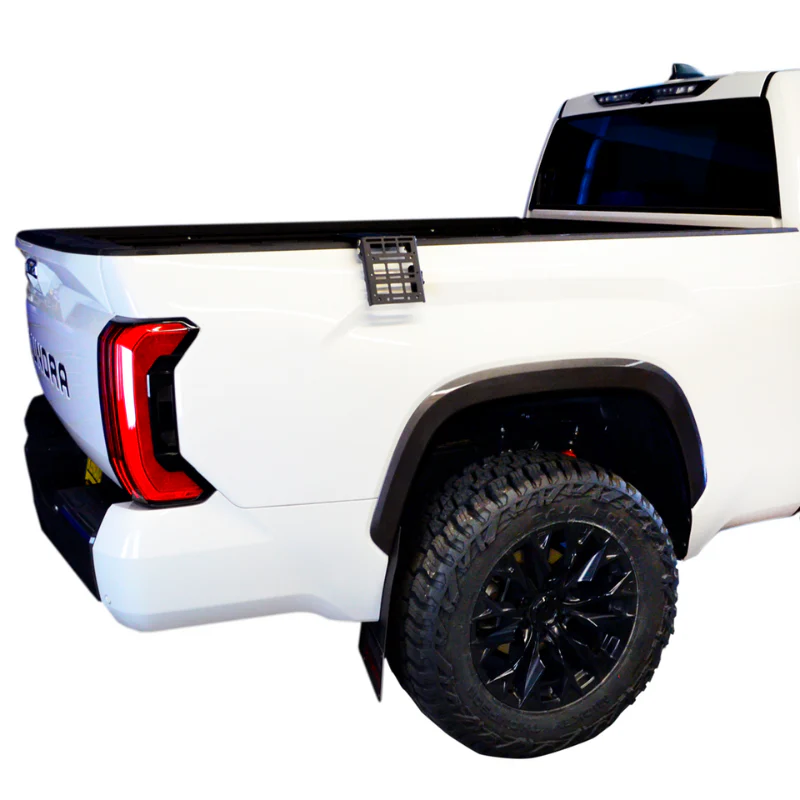 STAPLL Fender Rack 6x7" Model STPL-67-FR - Image 4