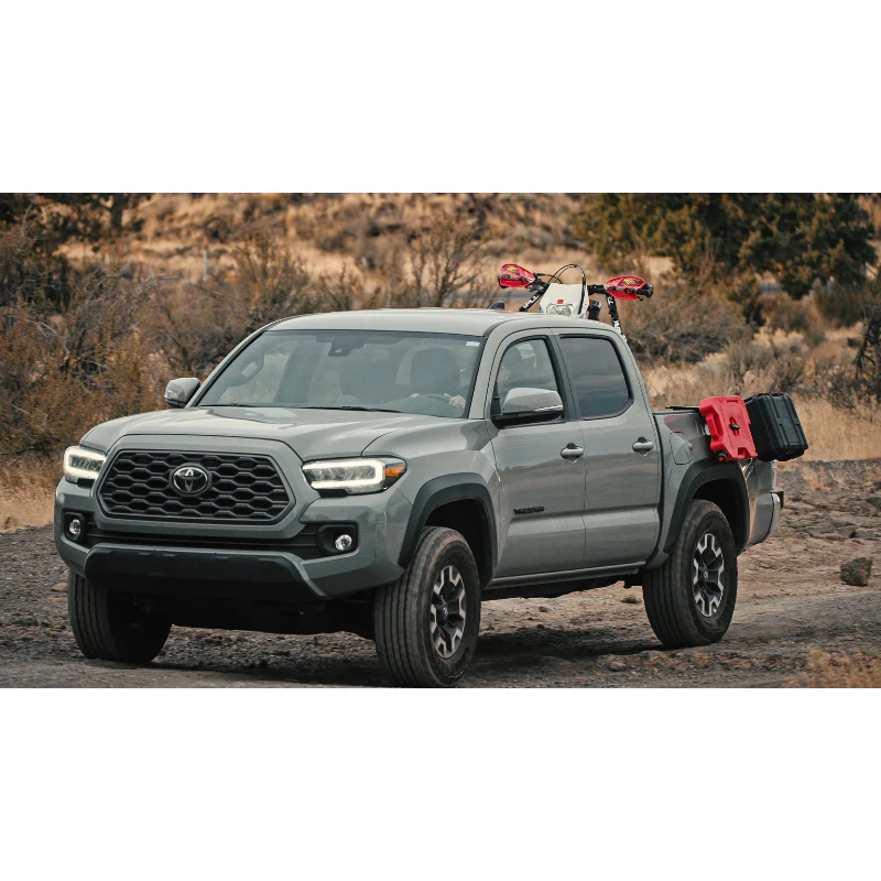 STAPLL Fender Rack 6x7" Model STPL-67-FR - Image 7