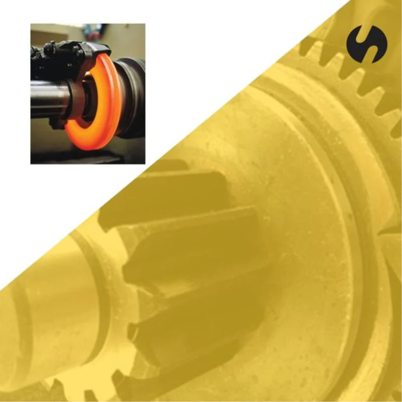 Novawinch PRO 12500 winch, 12v, Synthetic Rope Model 701001068584 - Image 5