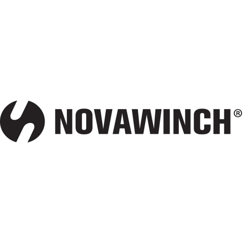 Novawinch Stinger 10,000lbs, 12v, Wire Cable Model 701001068886 - Image 7