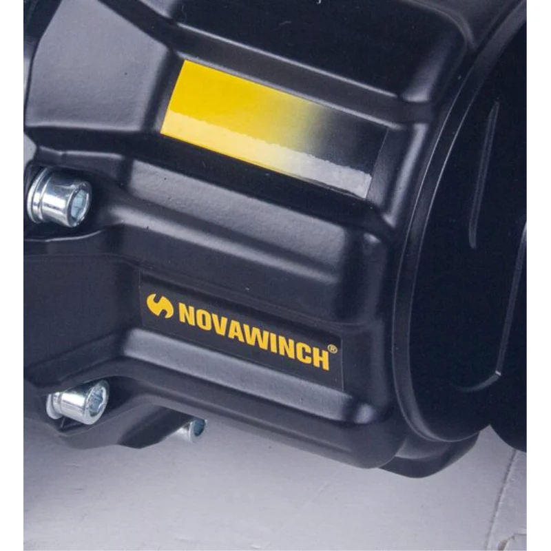 Novawinch Stinger 12,000lbs, 12v, Wire Cable Model 701001068889 - Image 3