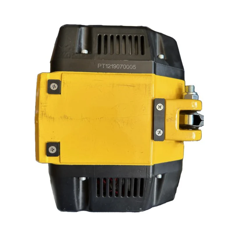 Novawinch PT1100 Portable 110v/220v AC Winch Model 701009000008 - Image 3