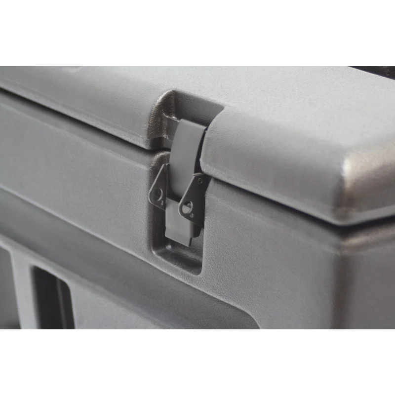 DU-HA Tote (w/o Slide Bracket) - Black Model 70103 - Image 23