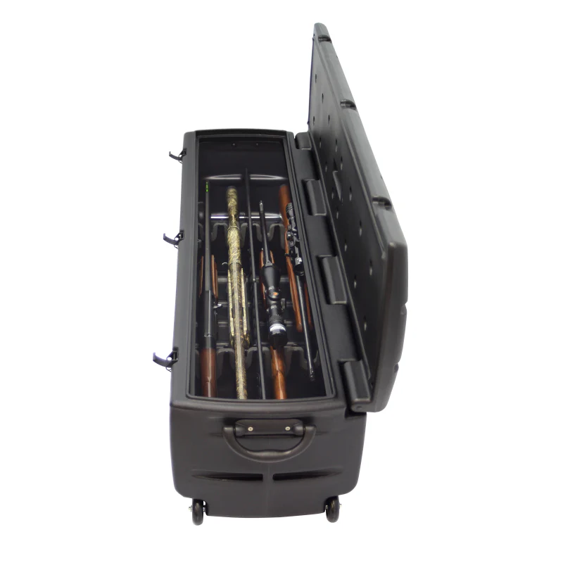 DU-HA Tote (w/o Slide Bracket) - Black Model 70103 - Image 5