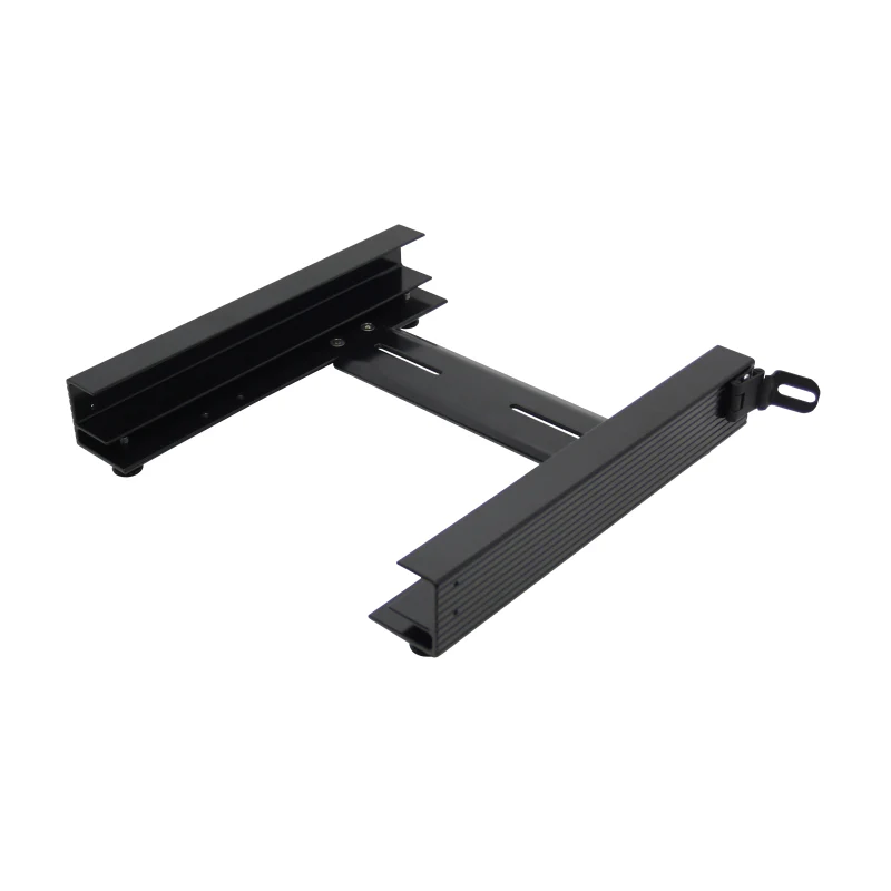 DU-HA Tote Slide Bracket - Black Model 70104 - Image 15