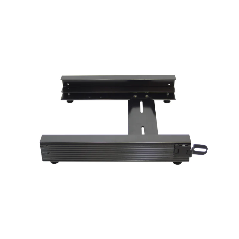 DU-HA Tote Slide Bracket - Black Model 70104 - Image 3