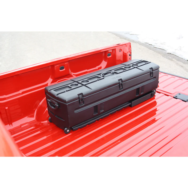 DU-HA Tote Slide Bracket - Black Model 70104 - Image 6