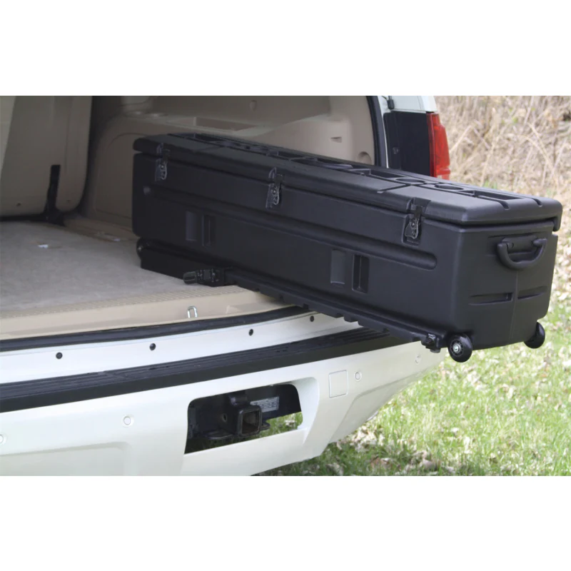 DU-HA Tote Slide Bracket - Black Model 70104 - Image 7