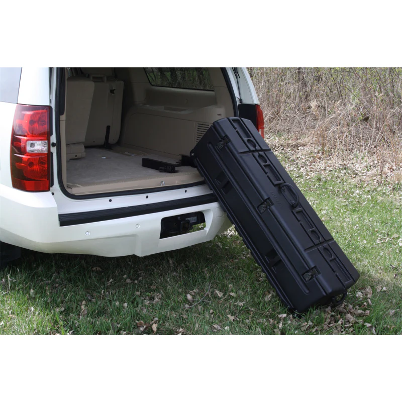 DU-HA Tote Slide Bracket - Black Model 70104 - Image 8