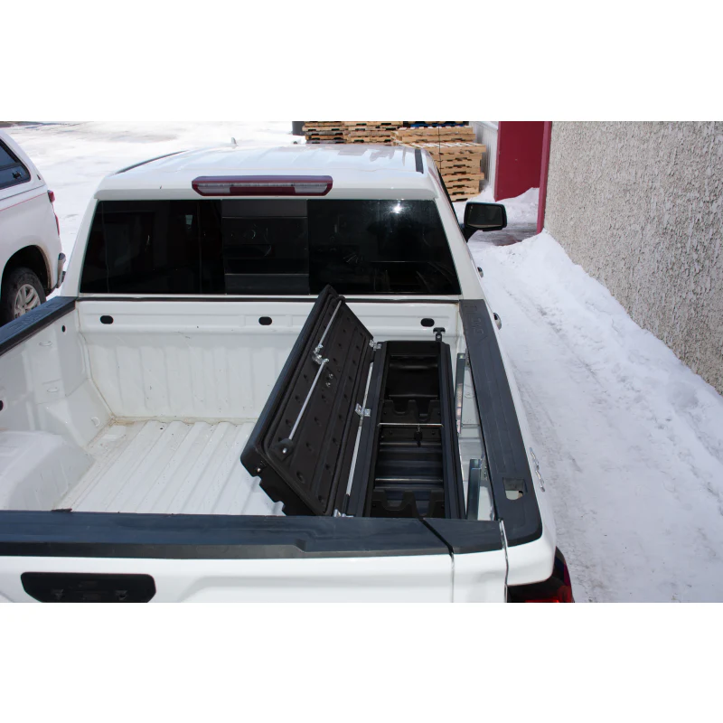 DU-HA Humpstor w Mounting Bracket Model 70800 - Image 2