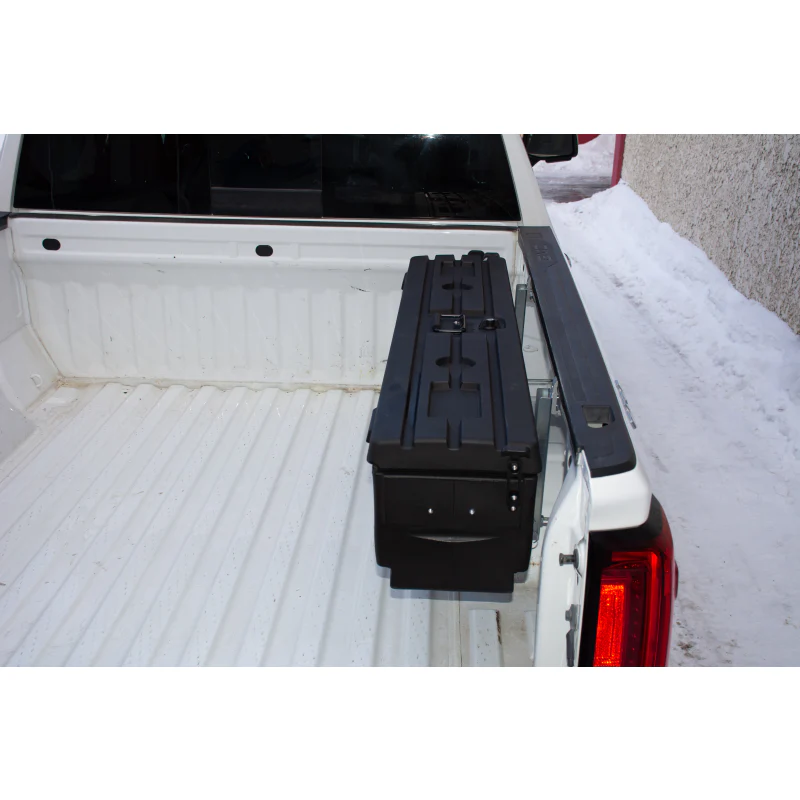 DU-HA Humpstor w Mounting Bracket Model 70800 - Image 3