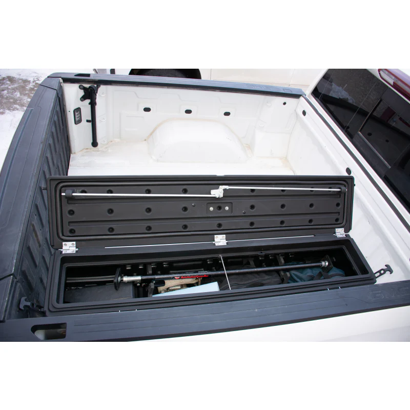 DU-HA Humpstor w Mounting Bracket Model 70800 - Image 5