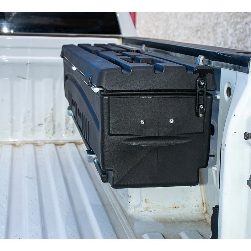 DU-HA Humpstor w Mounting Bracket Model 70800 - Image 6