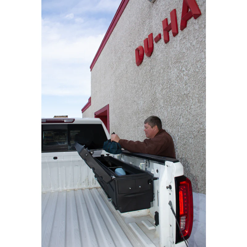 DU-HA Humpstor w Mounting Bracket Model 70800 - Image 8