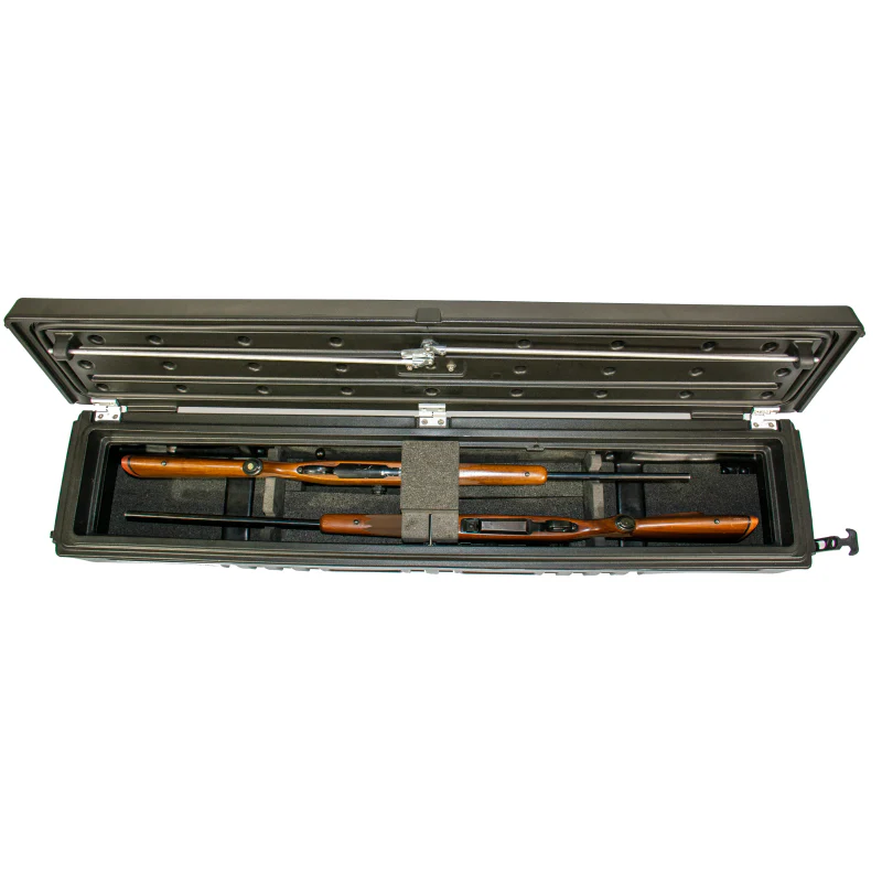 DU-HA Humpstor & All Terrain Cuddle Snug Custom Gun Carrying System Model 70805 - Image 3