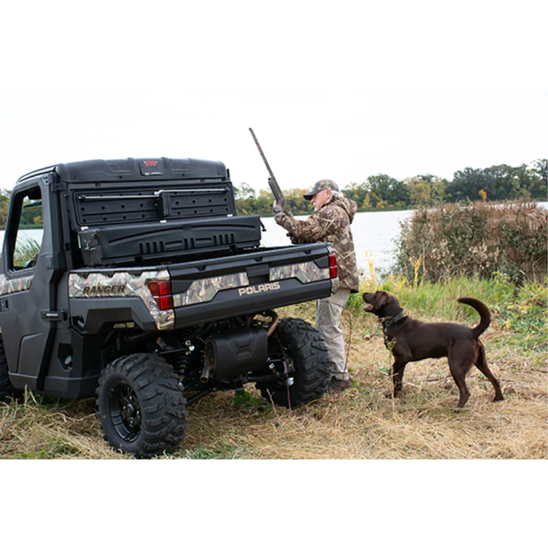 DU-HA All-Terrain Storage Box - Mounting Kit Sold Separately Model 70820 - Image 5