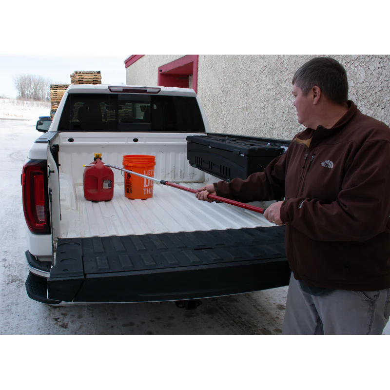 DU-HA All-Terrain Storage Box - Mounting Kit Sold Separately Model 70820 - Image 6