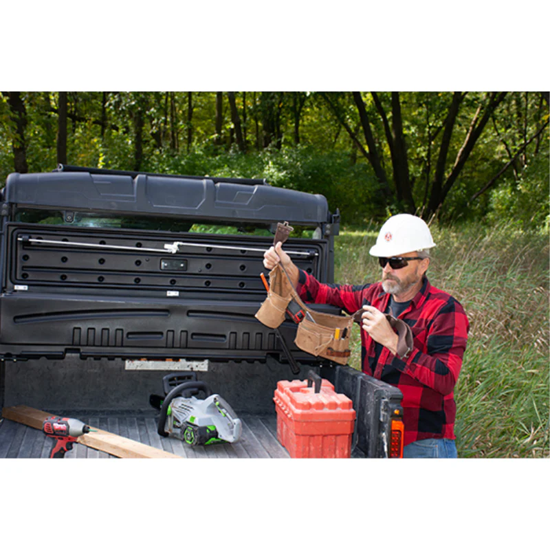 DU-HA All-Terrain Storage Box - Mounting Kit Sold Separately Model 70820 - Image 7