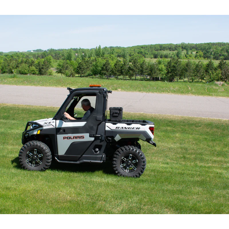 DU-HA All-Terrain Storage Box - Mounting Kit Sold Separately Model 70820 - Image 8