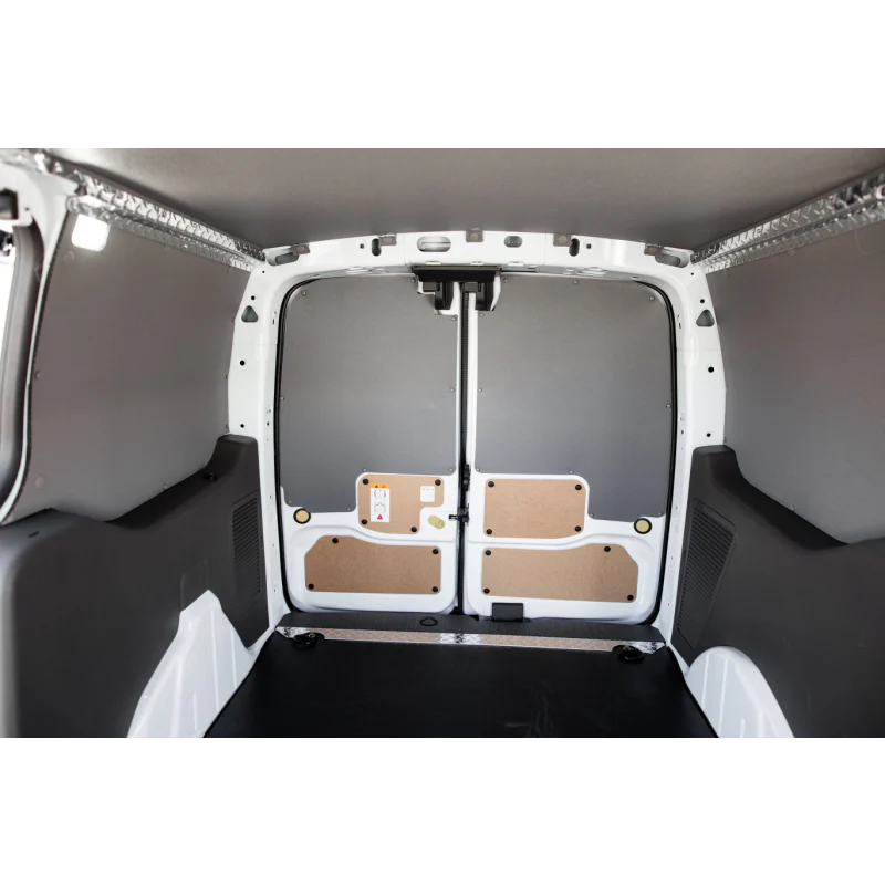 LEGEND DuraTherm Door Liner ONLY - Rear Liftgate Ford Transit Connect Long Wheelbase Cargo Van - White Model 723-114-2614.7 - Image 3