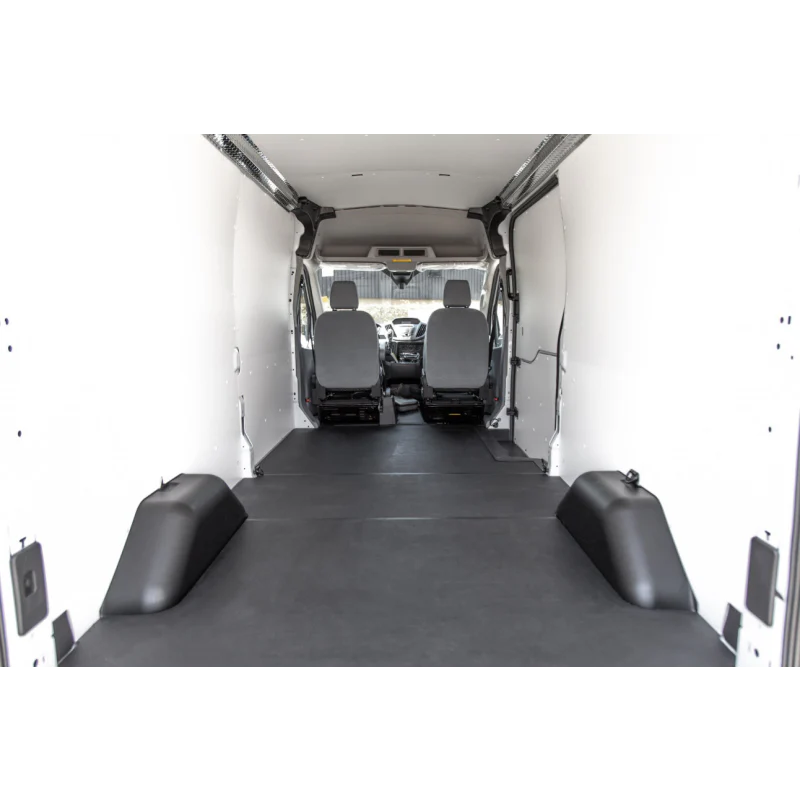 LEGEND StabiliGrip Kit With Sills Dual Side Doors Ford Transit 130" Wheelbase Cargo Van 3 Pc Model 731-135-6441.2 - Image 5