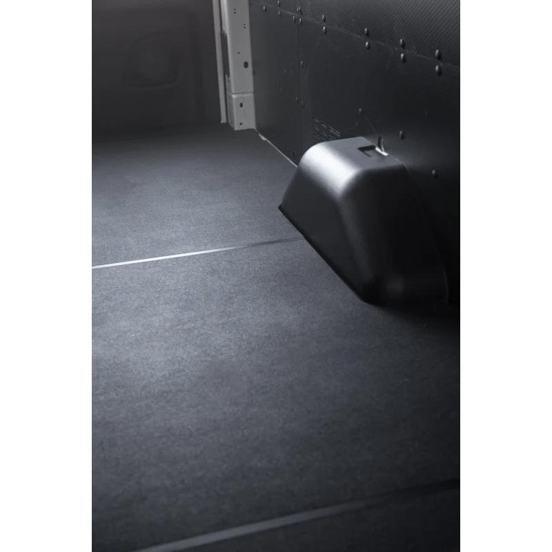 LEGEND StabiliGrip without Sills Ford Transit 130" Wheelbase Cargo Van 3 Pc - Single Side Door Model 732-135-6441 - Image 5