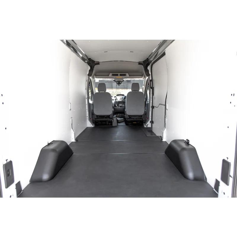 LEGEND StabiliGrip Kit With Sills Ford Transit 148" Wheelbase Cargo Van 3 Pc - Single Side Door Model 741-135-6441 - Image 4