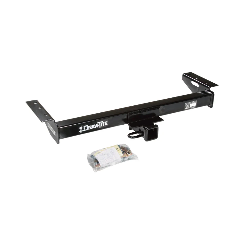 Draw-Tite Class 3 Trailer Hitch - 3500 lbs Model 75054