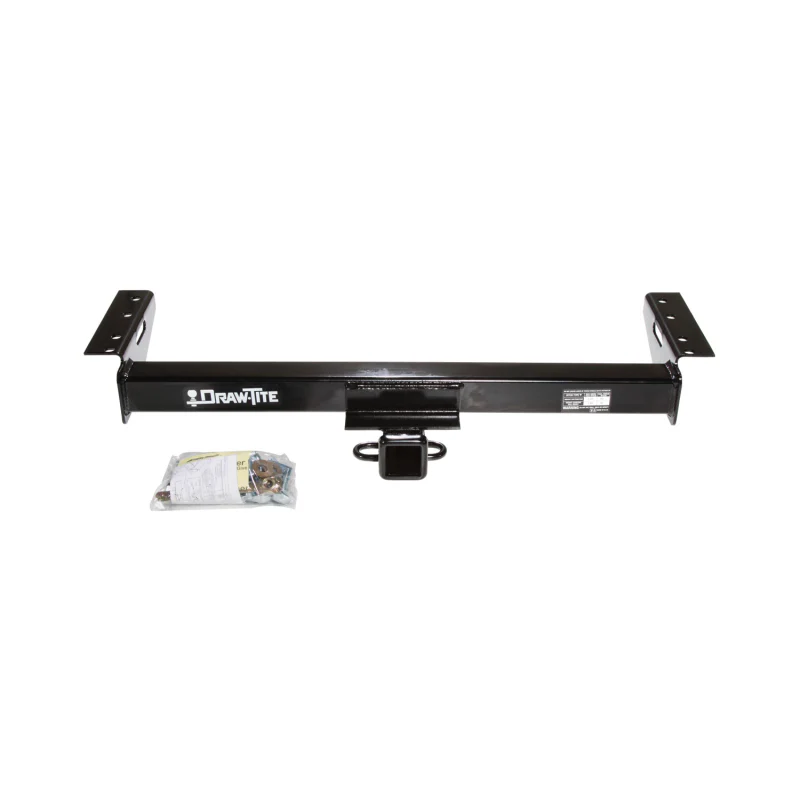 Draw-Tite Class 3 Trailer Hitch - 3500 lbs Model 75054 - Image 2