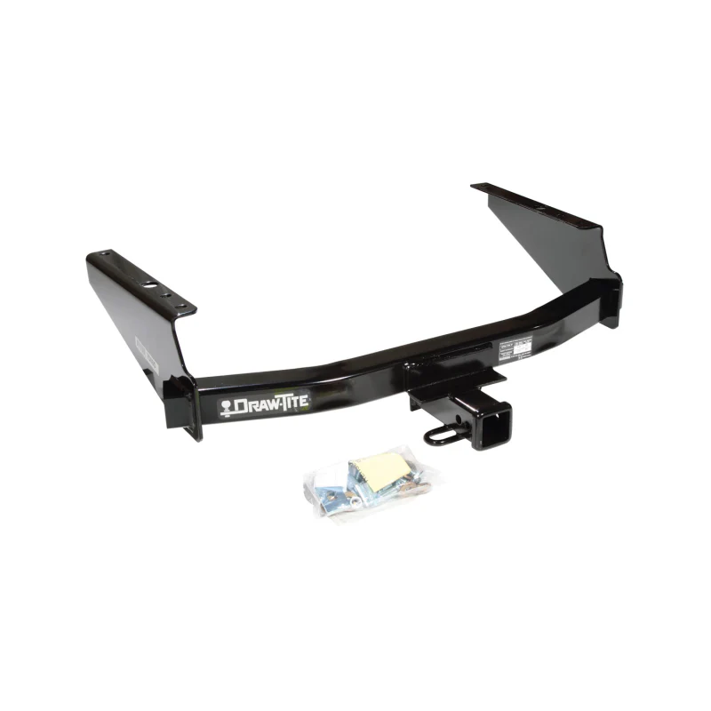 Draw-Tite Class 3 Trailer Hitch - 5000 lbs Model 75065