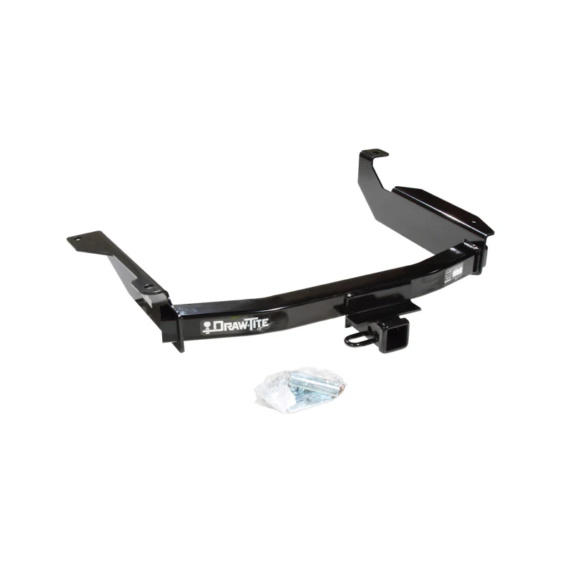Draw-Tite Class 3 Trailer Hitch - 5000 lbs Model 75081