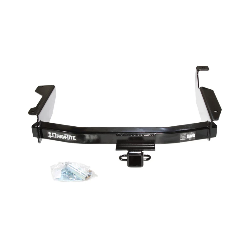 Draw-Tite Class 3 Trailer Hitch - 5000 lbs Model 75081 - Image 2