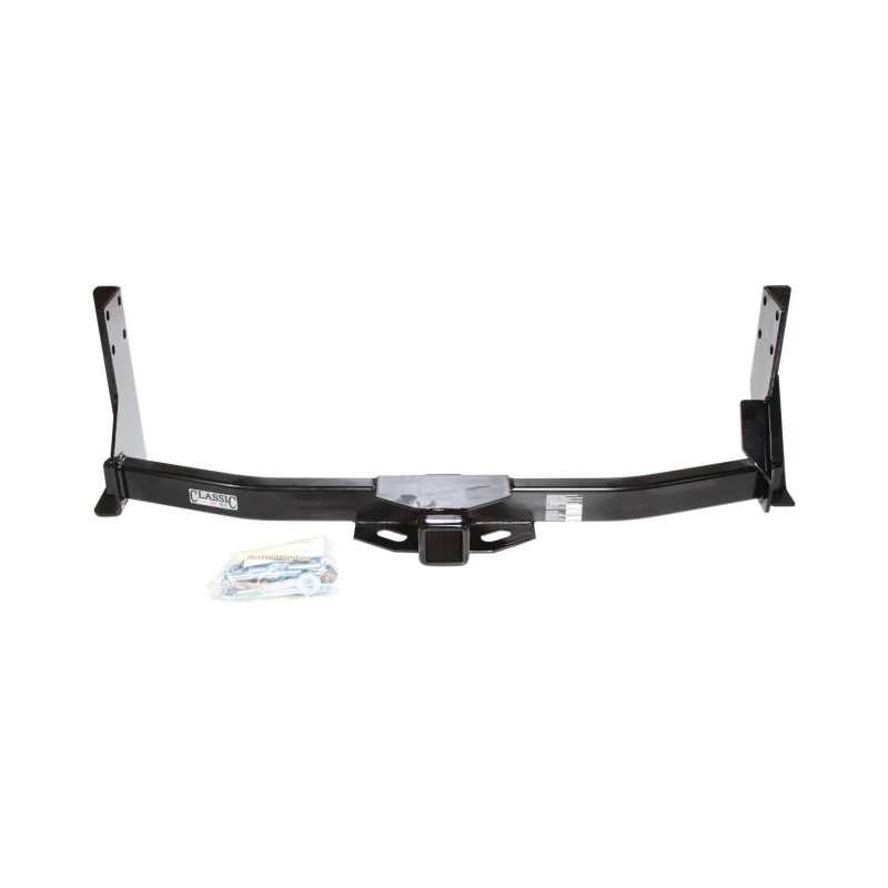 Draw-Tite Class 3 Trailer Hitch - 5000 lbs Model 75210 - Image 2