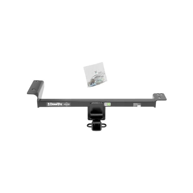 Draw-Tite Class 3 Trailer Hitch - 4500 lbs Model 75227 - Image 2