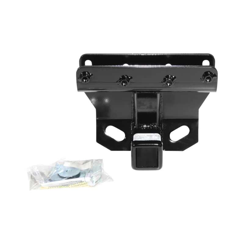 Draw-Tite Class 3 Trailer Hitch - 5000 lbs Model 75338 - Image 2