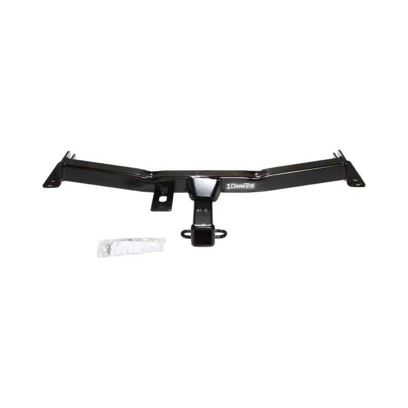 Draw-Tite Class 3 Trailer Hitch - 5000 lbs Model 75461 - Image 2