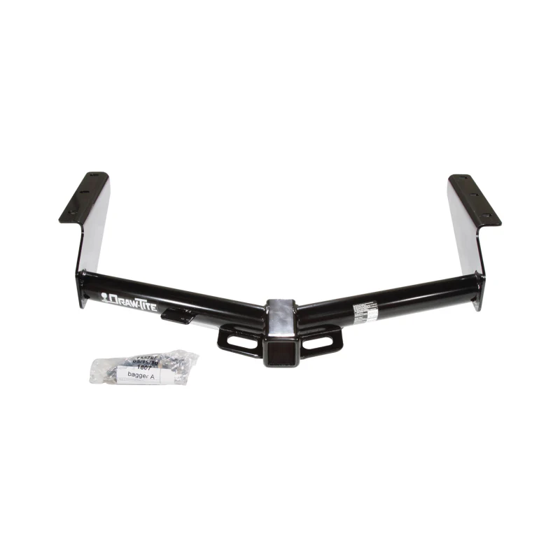 Draw-Tite Class 3 Trailer Hitch - 5000 lbs Model 75578 - Image 2