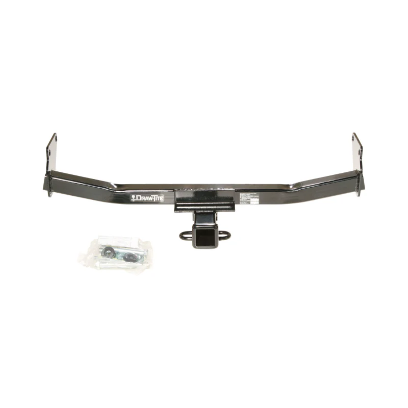 Draw-Tite Class 3 Trailer Hitch - 3500 lbs Model 75712 - Image 2