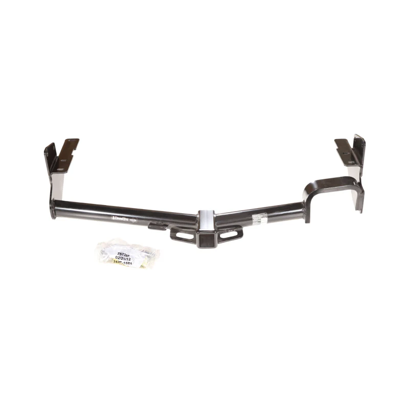 Draw-Tite Class 3 Trailer Hitch - 5000 lbs Model 75726 - Image 2
