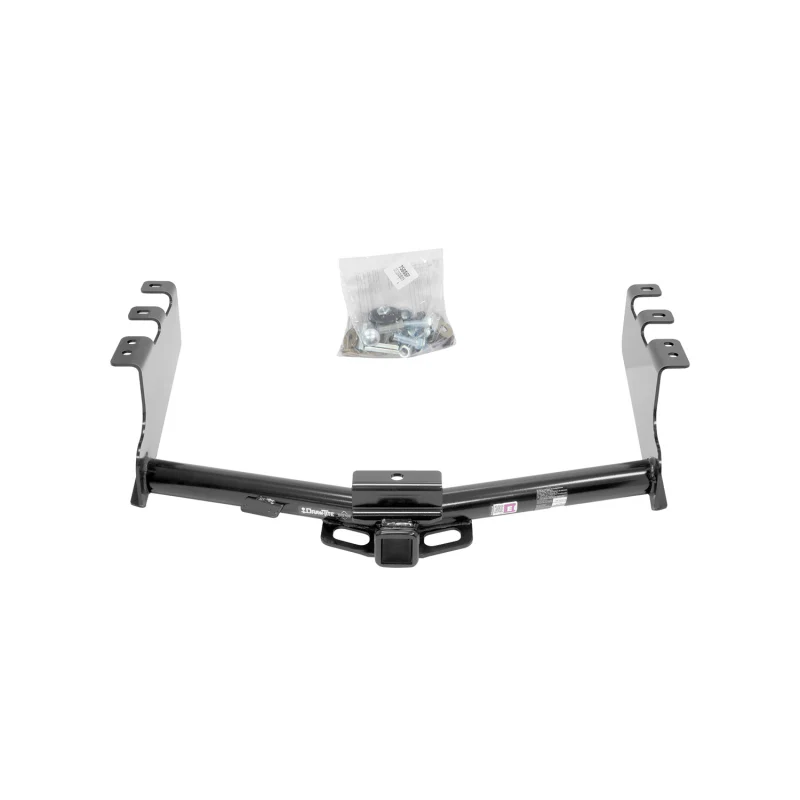 Draw-Tite Class 4 Trailer Hitch - 6000 lbs Model 75866 - Image 2