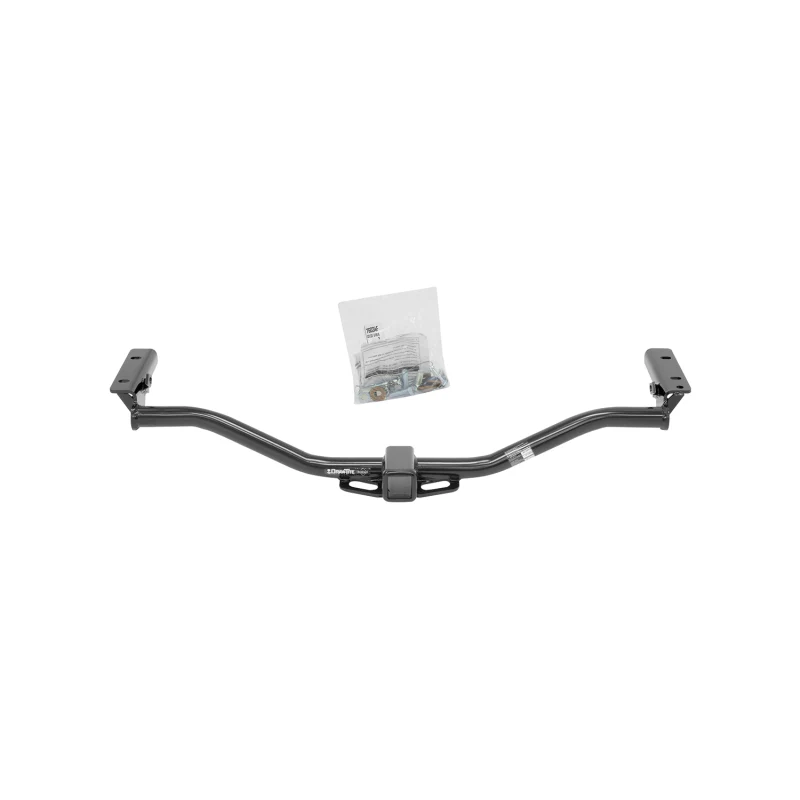 Draw-Tite Class 3 Trailer Hitch - 4500 lbs Model 76034 - Image 2