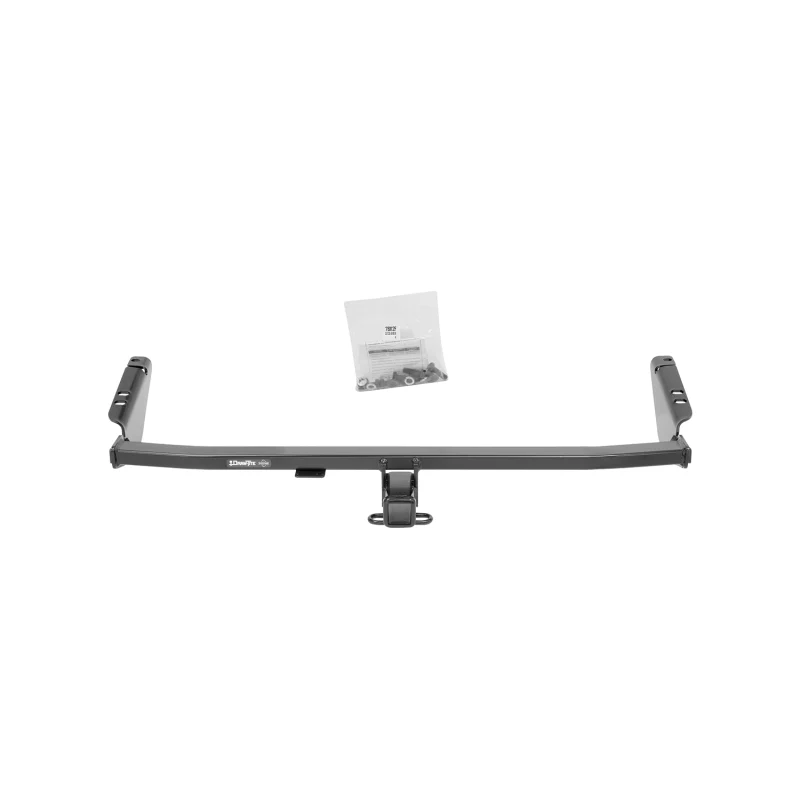 Draw-Tite Class 3 Trailer Hitch - 3500 lbs Model 76112 - Image 2