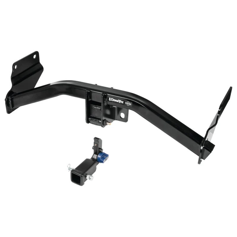 Draw-Tite Class 3 Trailer Hitch - 3500 lbs Model 76913 - Image 12